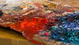 Alice Laverty peinture visuel 1 Alice Laverty peinture visuel 1