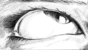 Alice Laverty dessin visuel 2